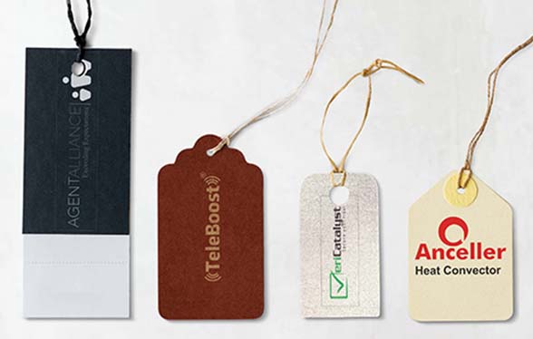 Tags